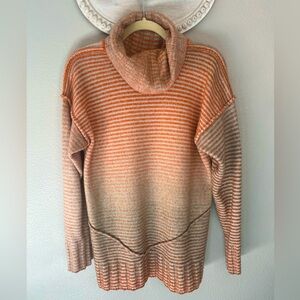 Ombré Pullover